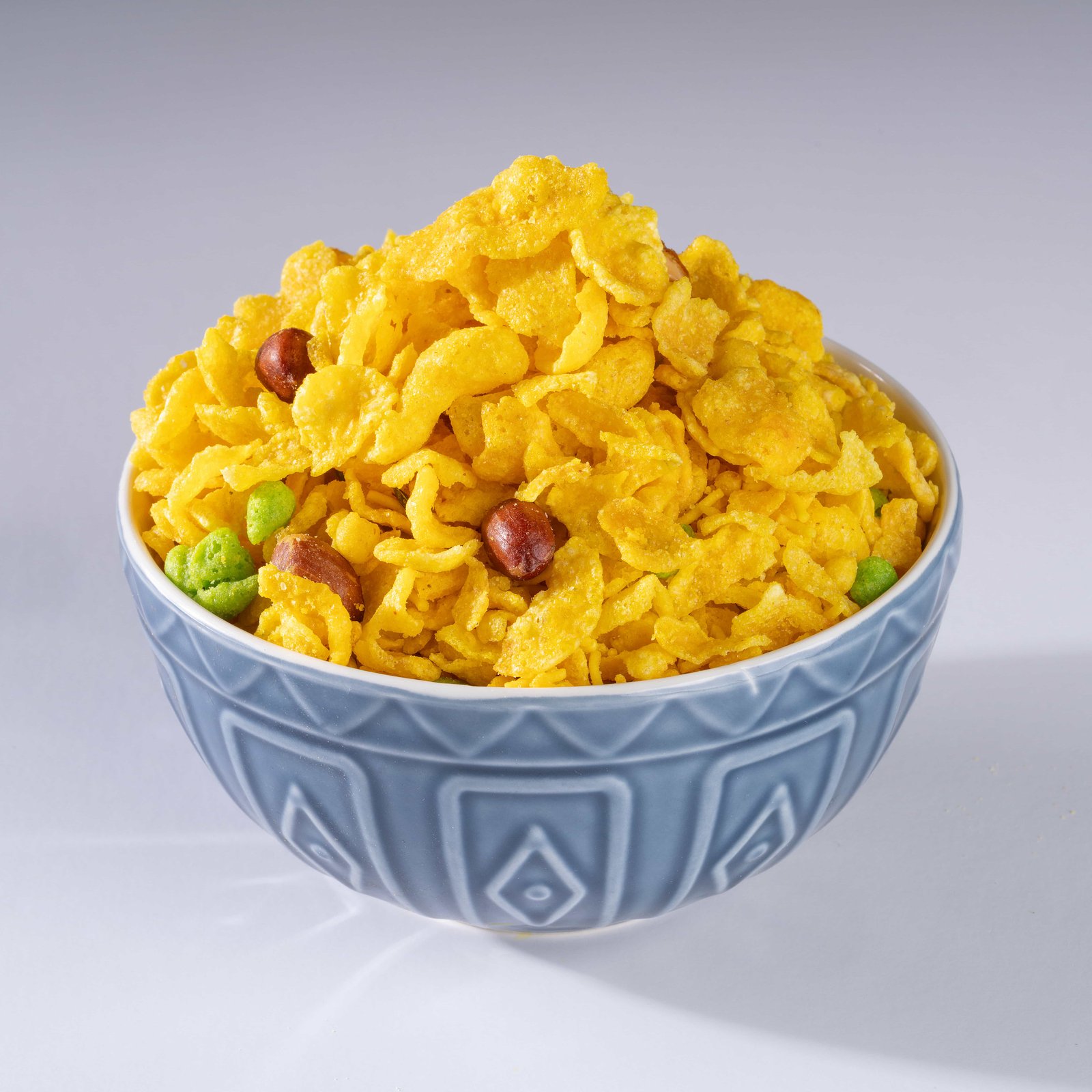 Cornflakes Mixture